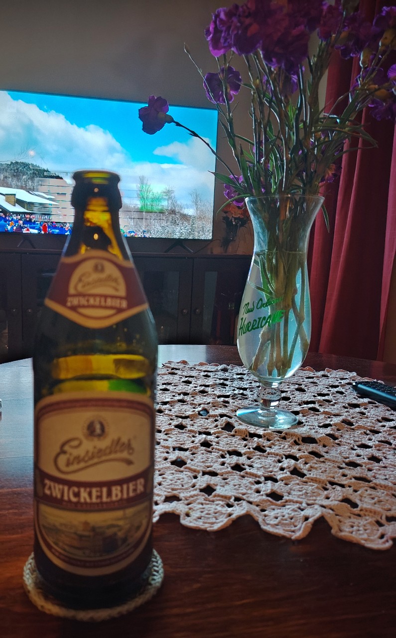 Einsiedler Zwickelbier, Einsiedler Brauhaus