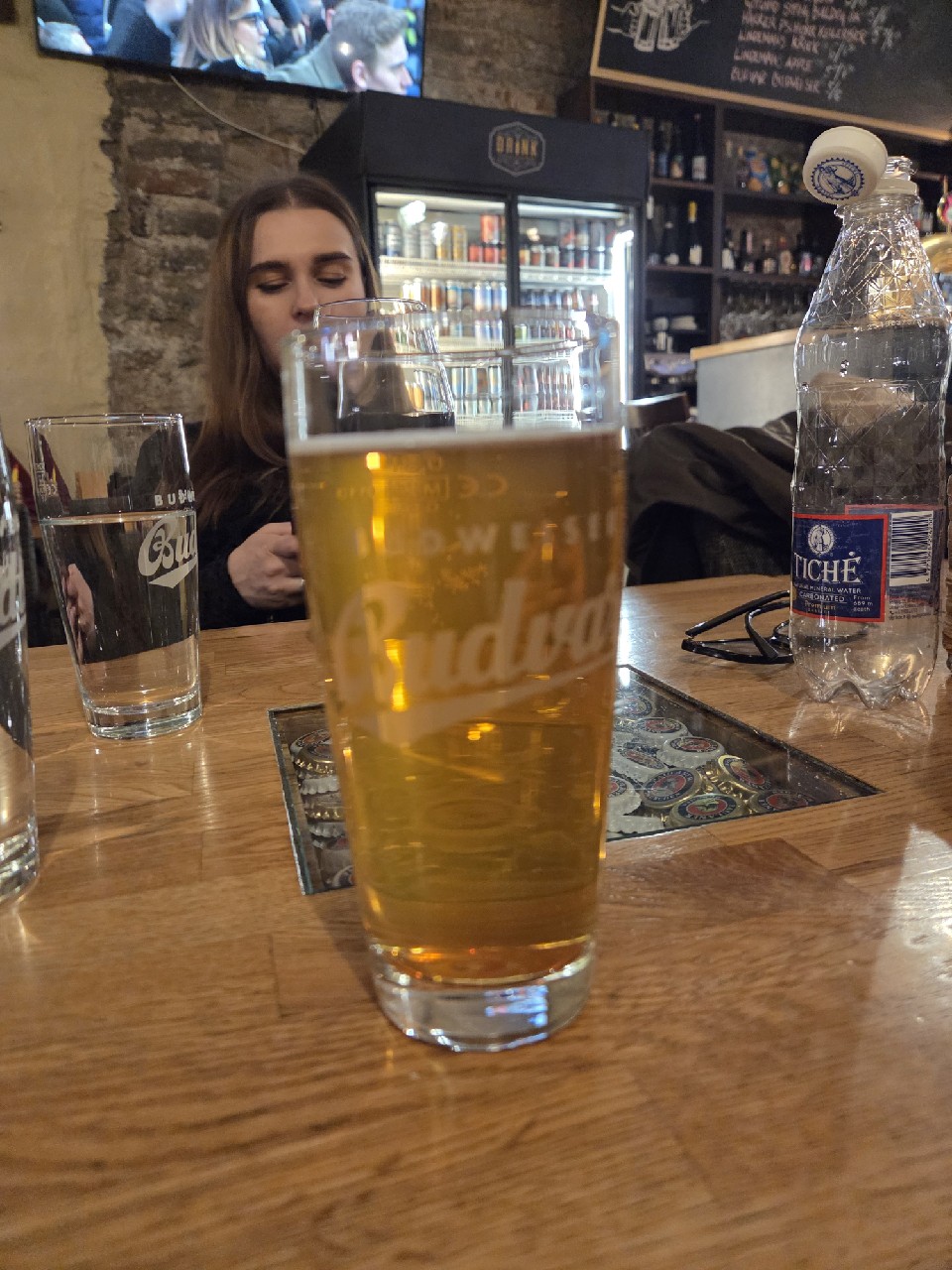 Lindemans Apple / Pomme, Belgium