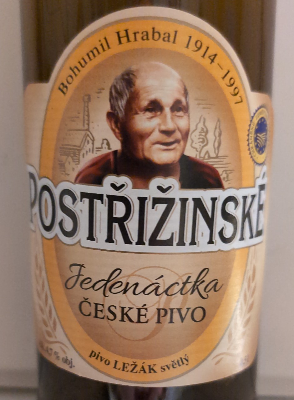 Postřižinské Jedenáctka, Pivovar Nymburk