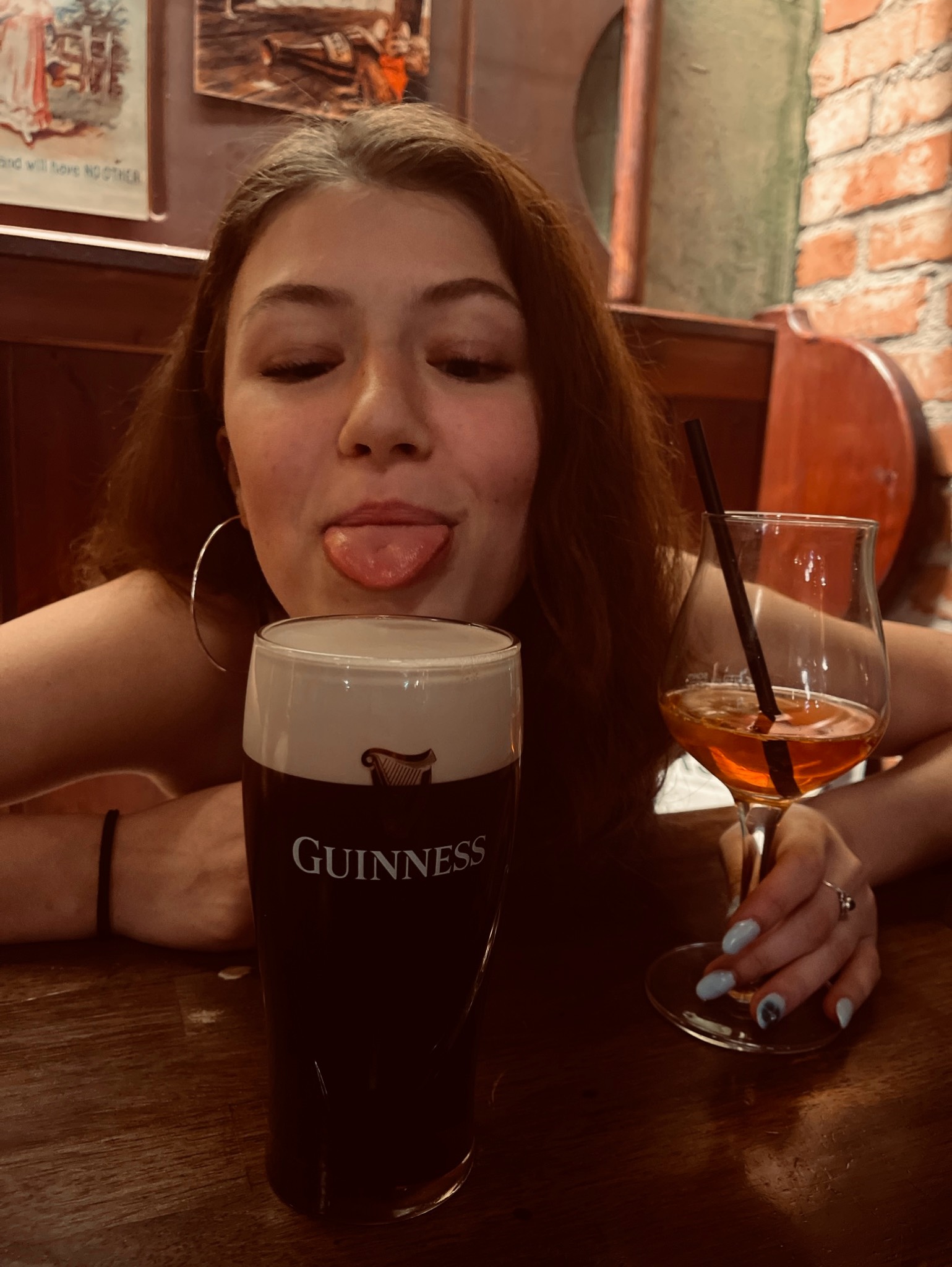 Guinness Special Export, Ireland