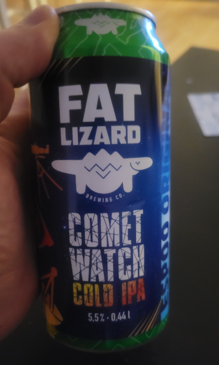 Comet Watch, Finland