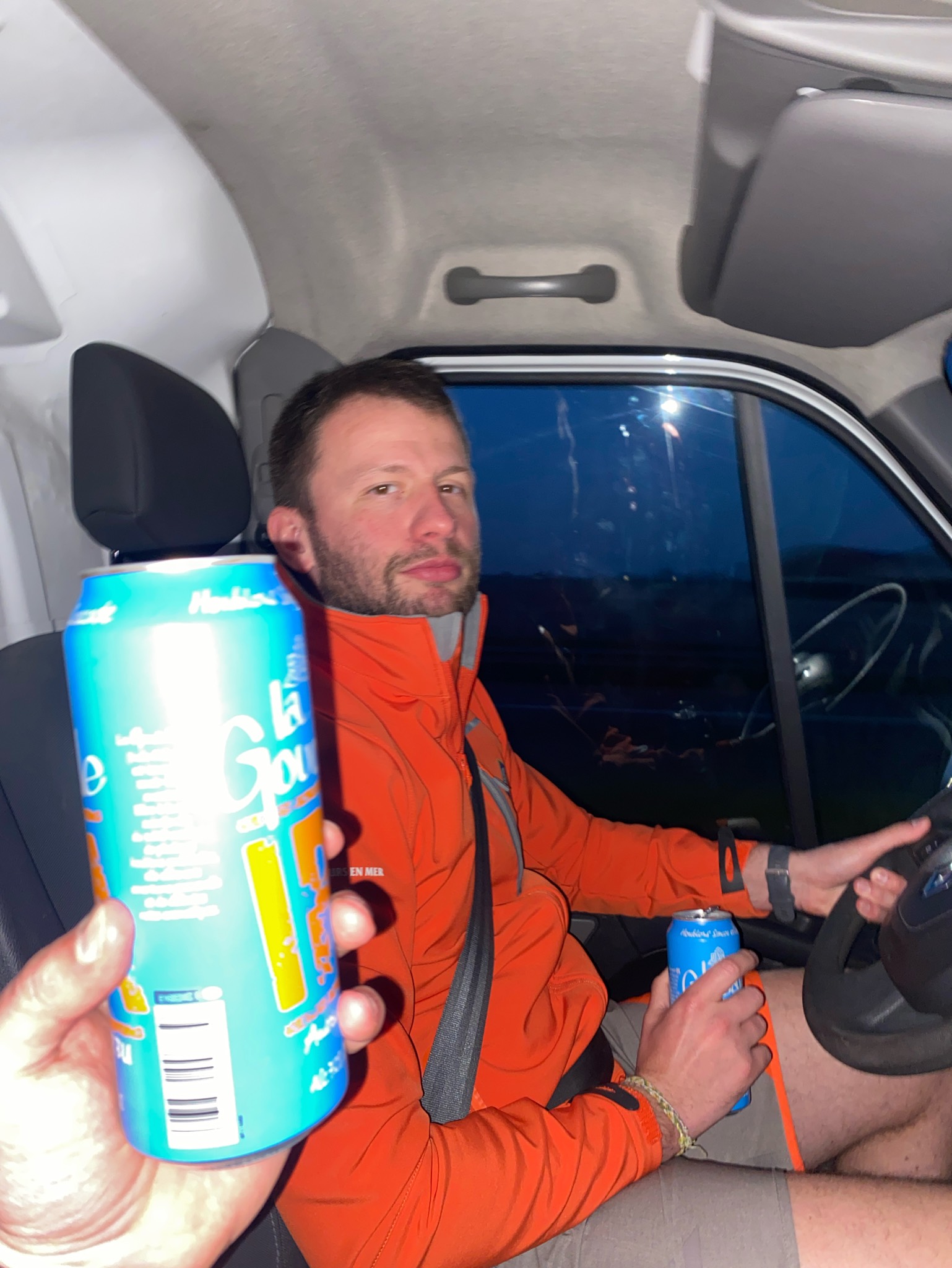 La Goudale IPA, France