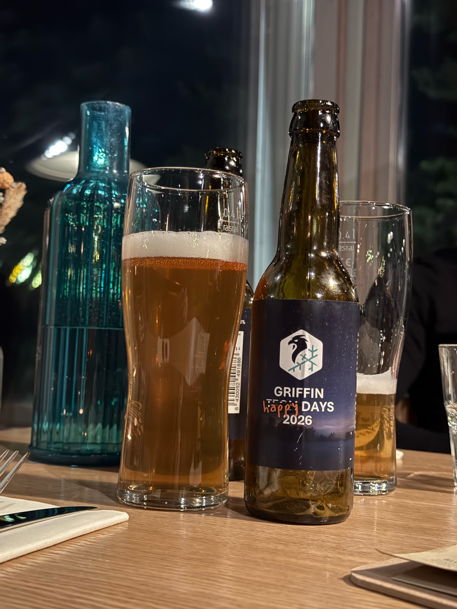 MetsaMan Luipakka, Finland