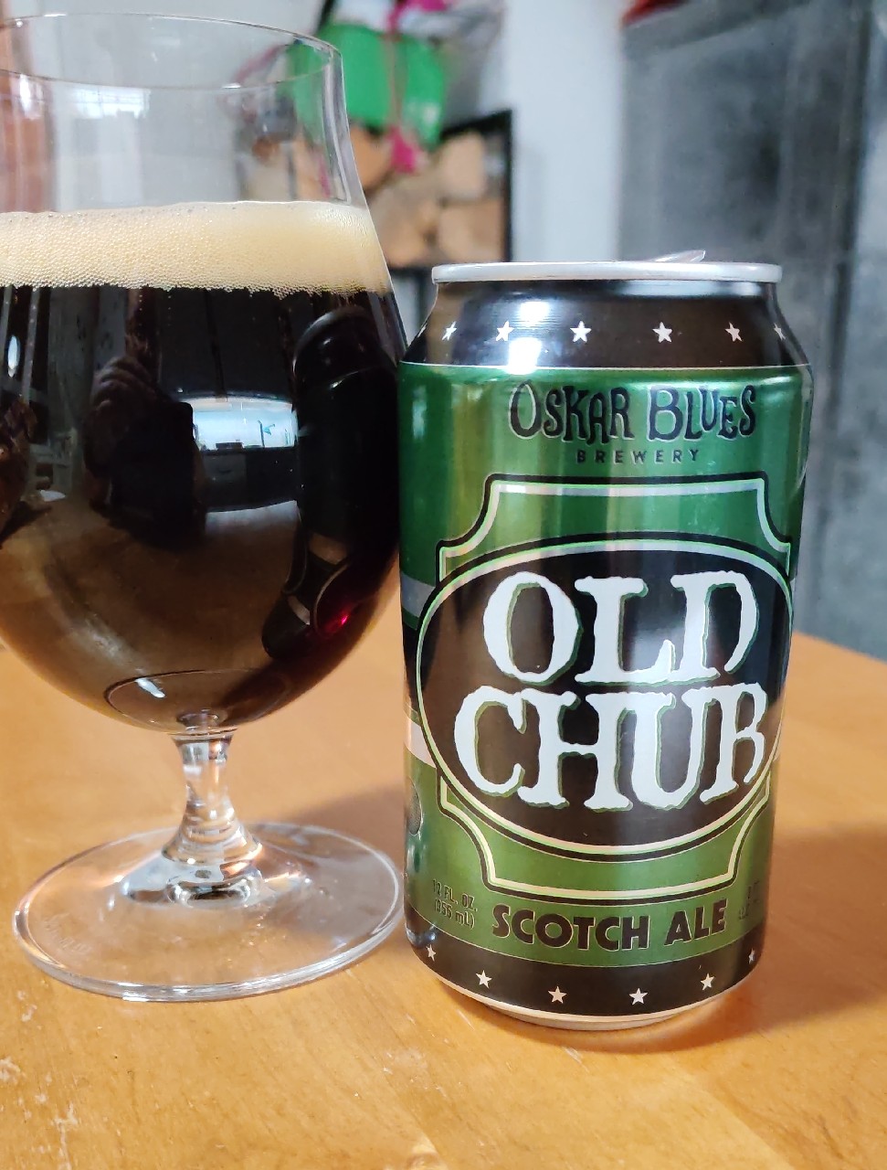 Old Chub, United States