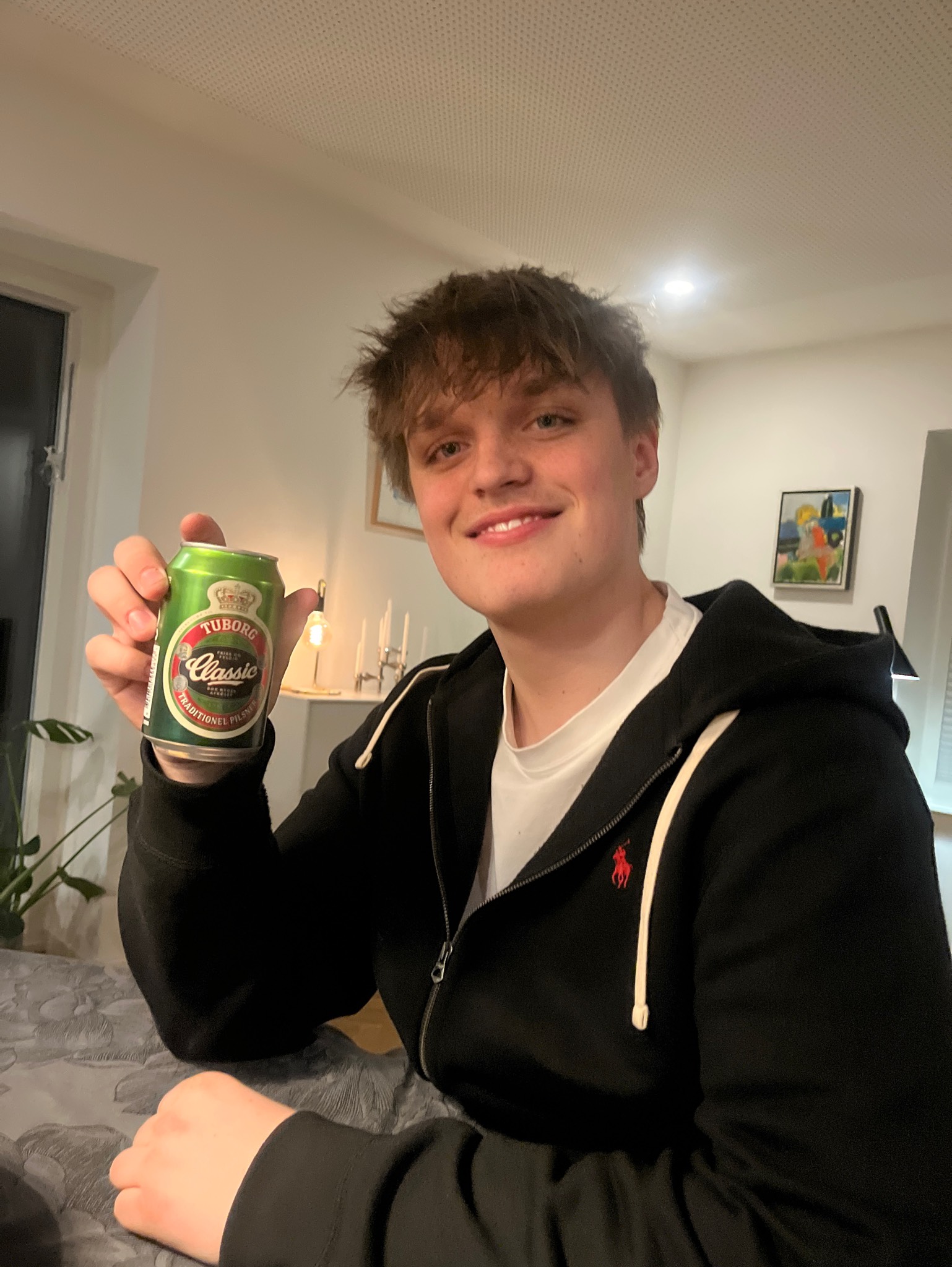 Tuborg Classic, Denmark