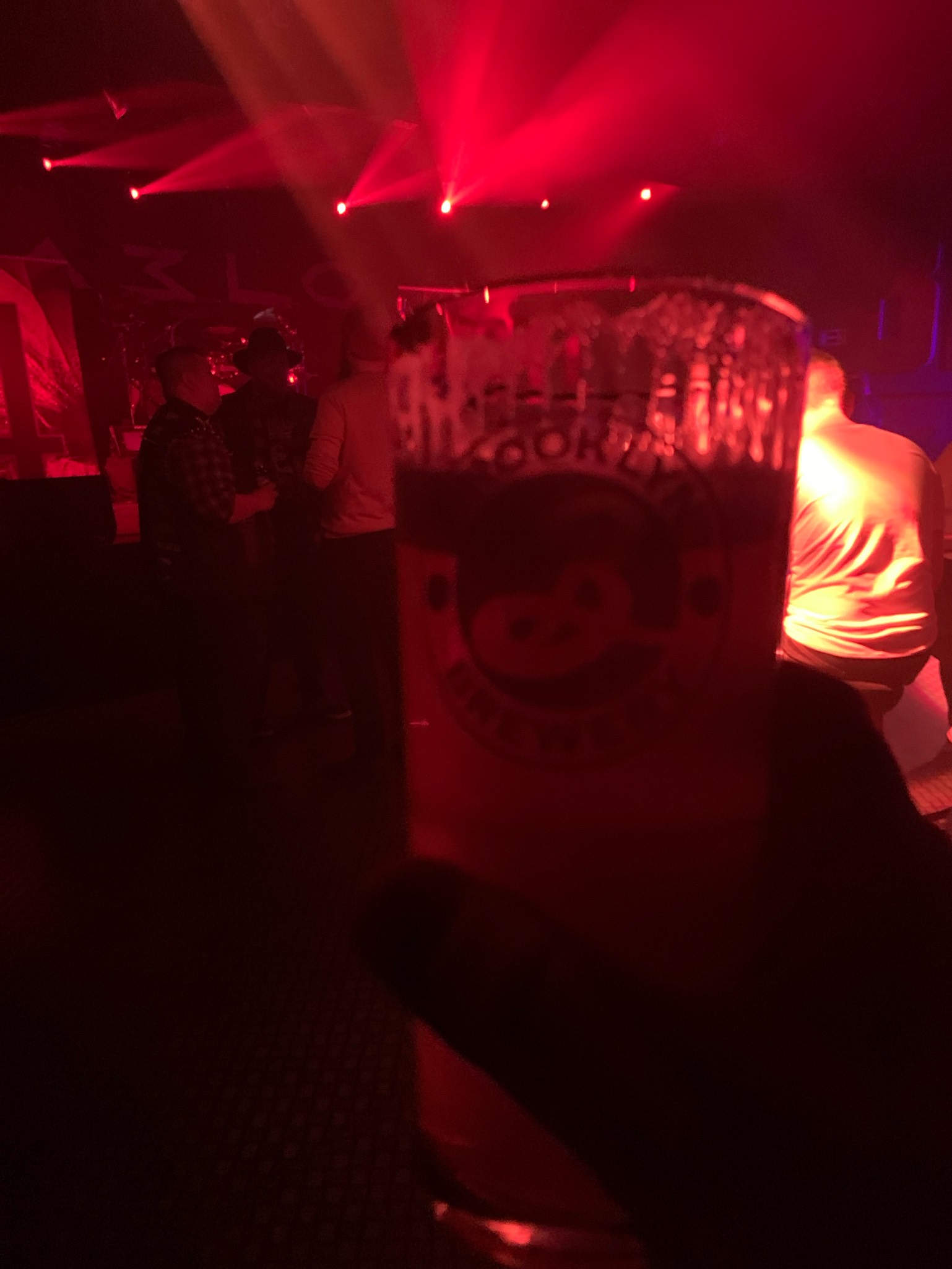 Brooklyn East IPA, United States