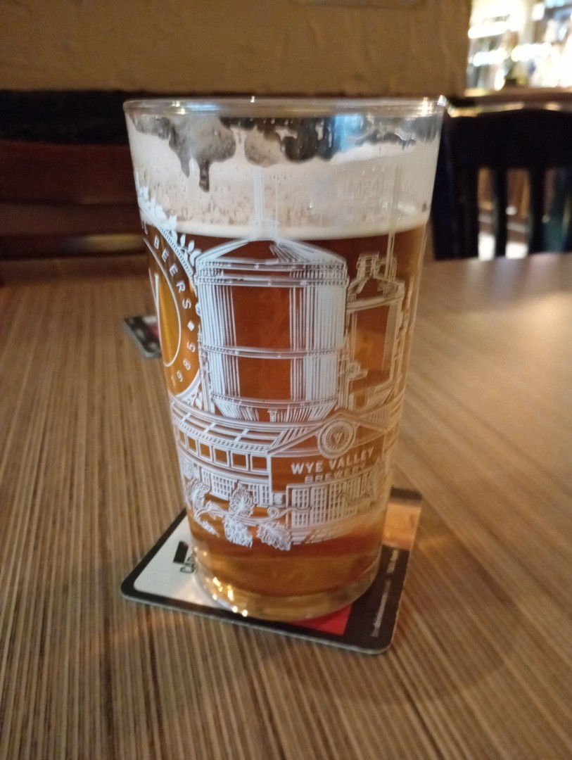 belta blonde, Thirsty Moose Brewing Co