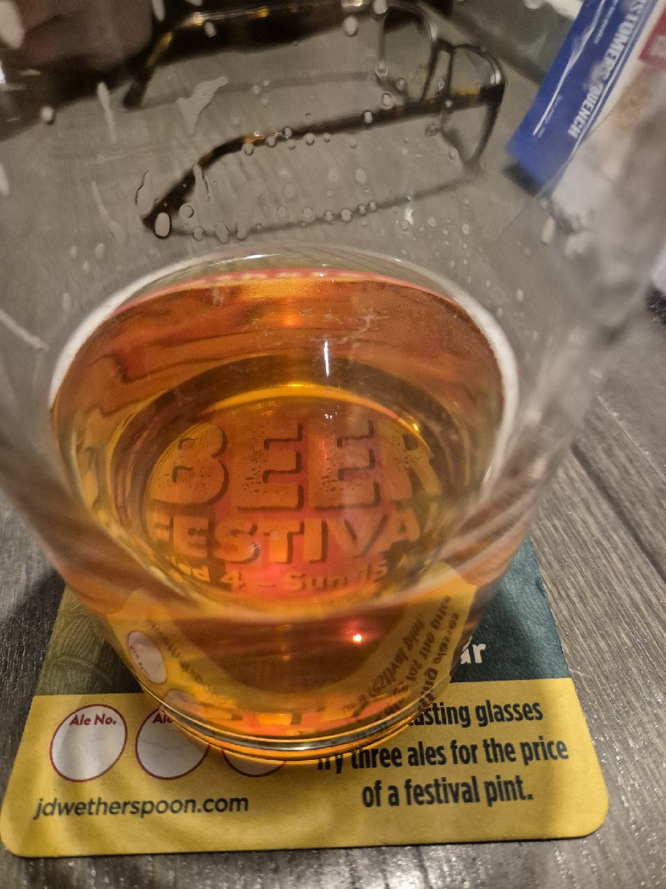 Viking, Rudgate Brewery