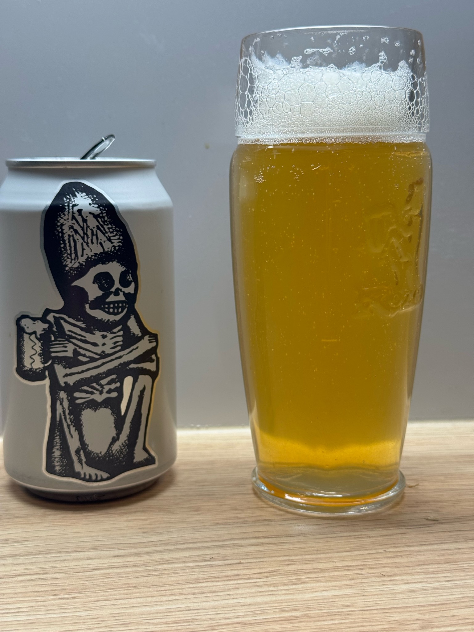 Dead Guy Pilsner, Rogue Ales