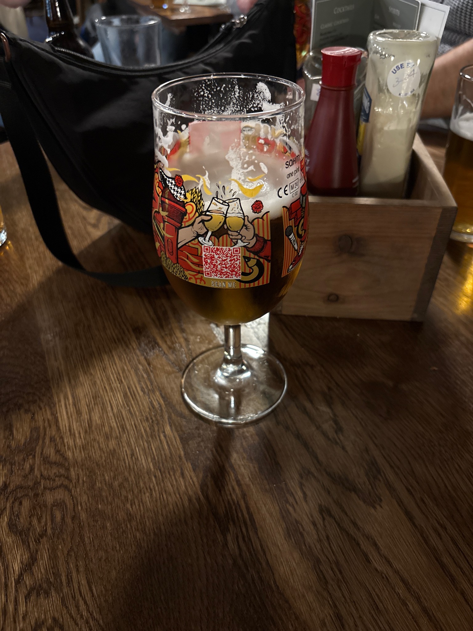 Madrí Excepcional, Spain