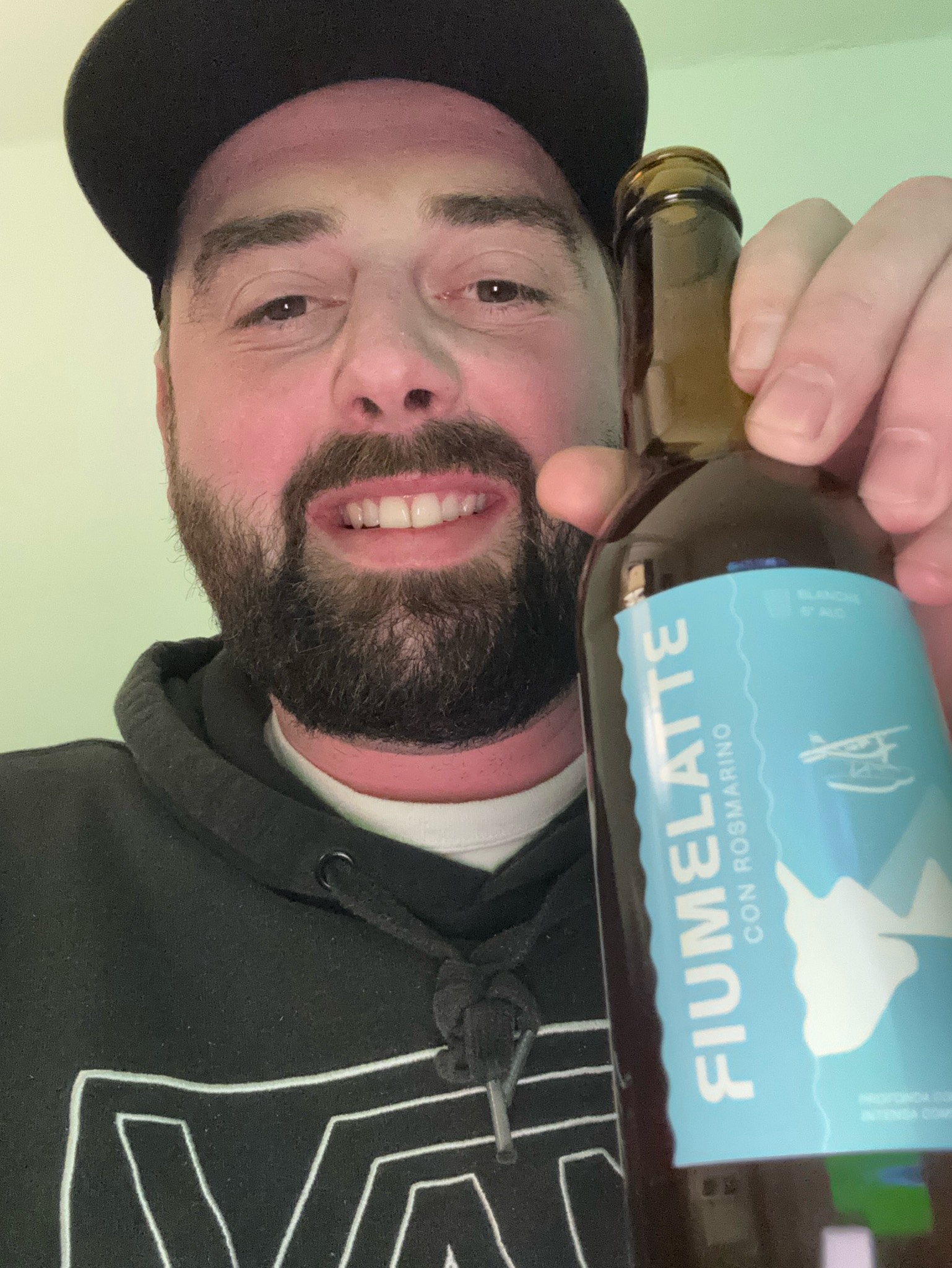 Fiumelatte, Aqua Dulza