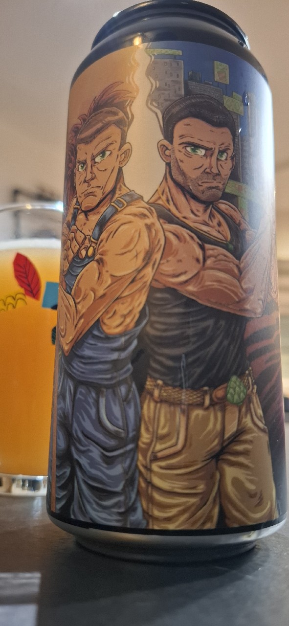 Trouble impact, France