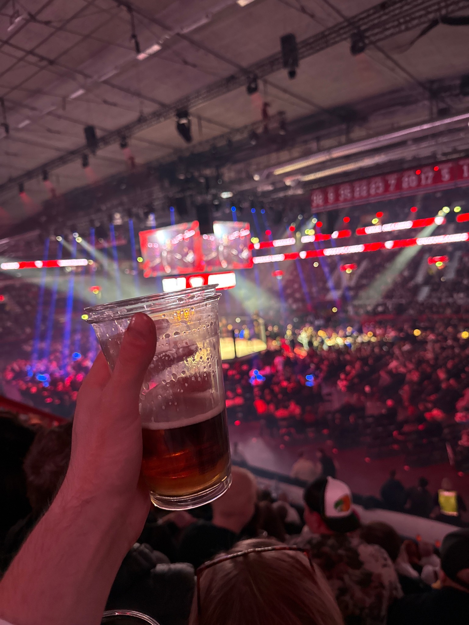 Brooklyn Lager, United States