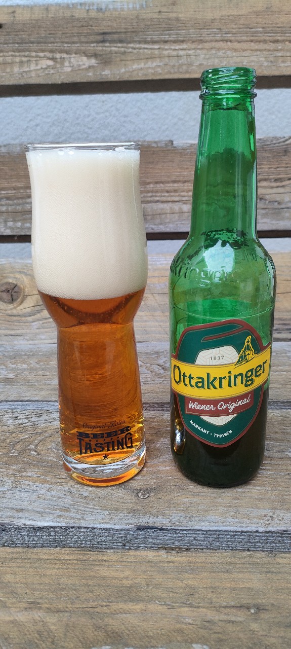 Ottakringer Wiener Original, Ottakringer Brauerei