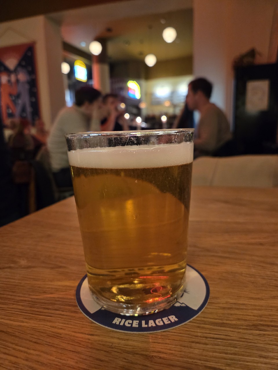 #YearOfTheLager, Denmark