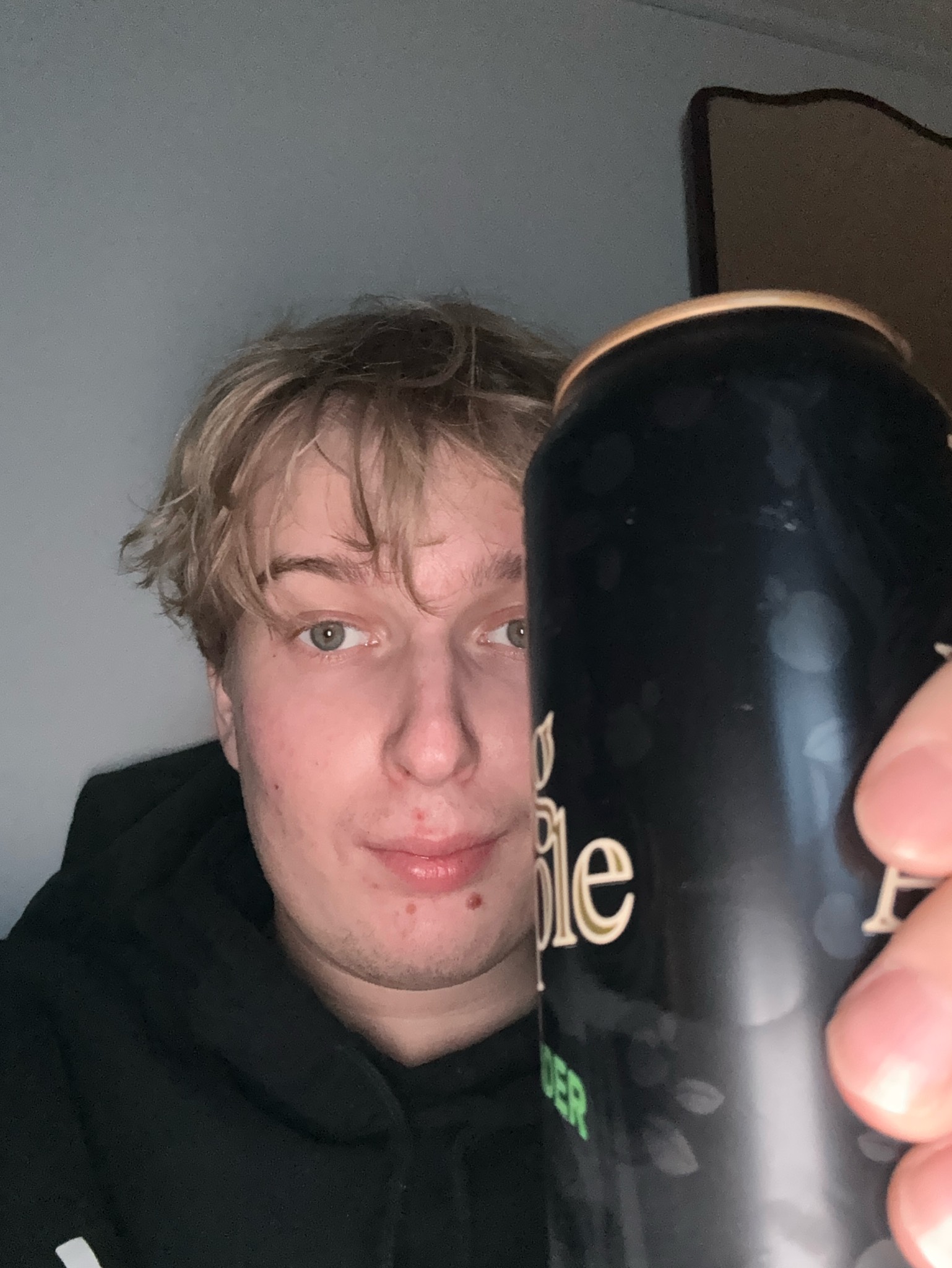 Big Apple Dry Cider 5,5%, Finland
