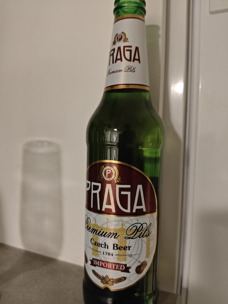 Praga Premium Pils, Praga Brewing Group