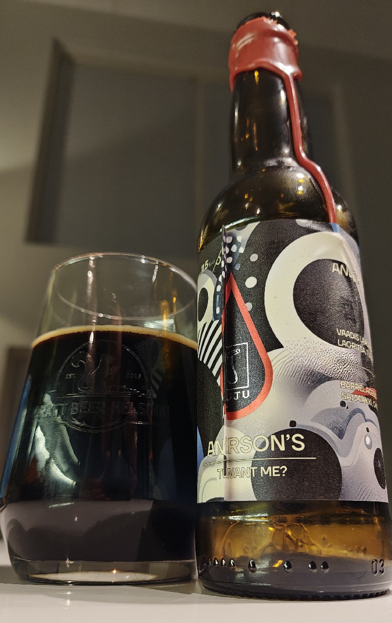 Tuju Want Me?, Estonia