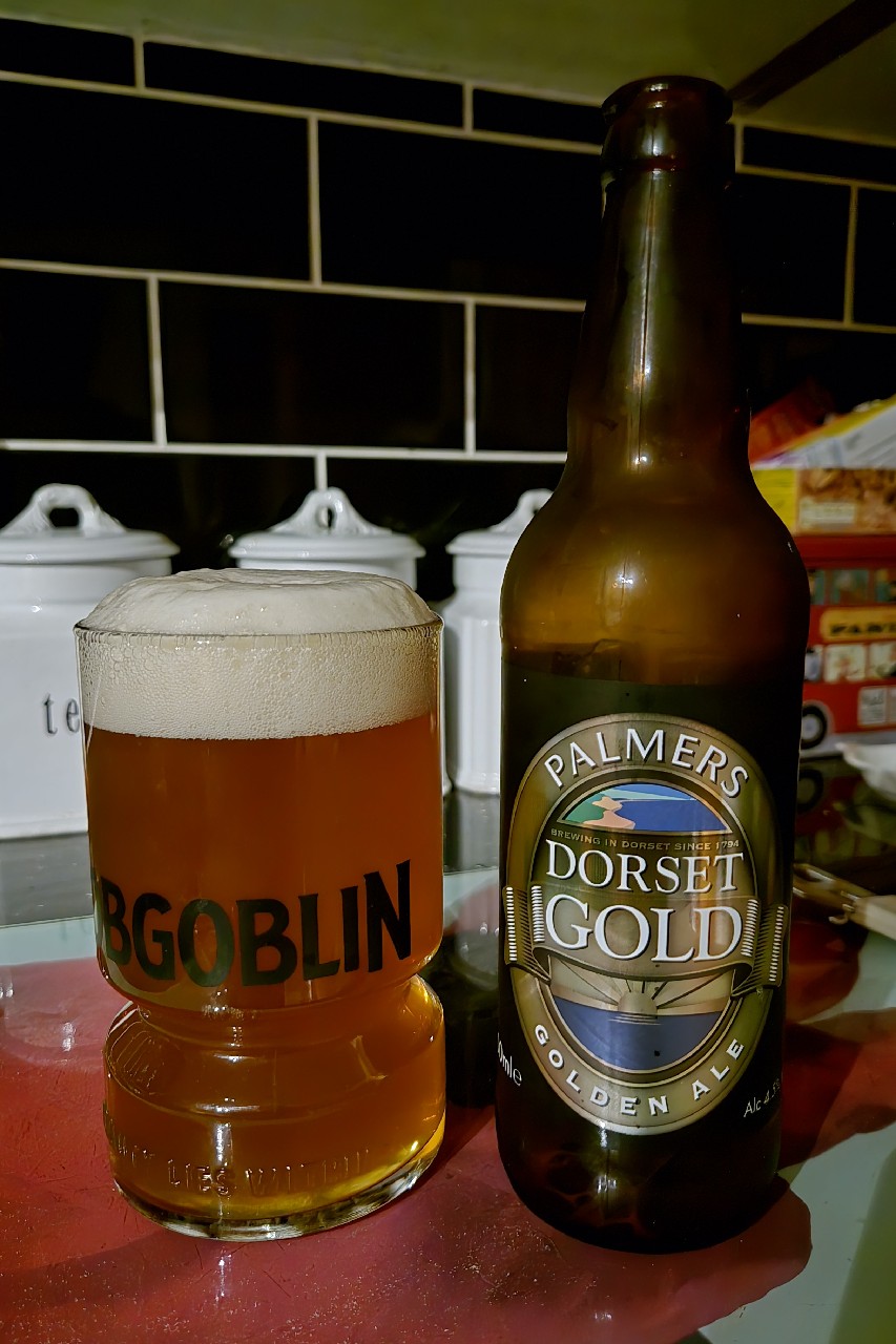 Dorset Gold, Palmers
