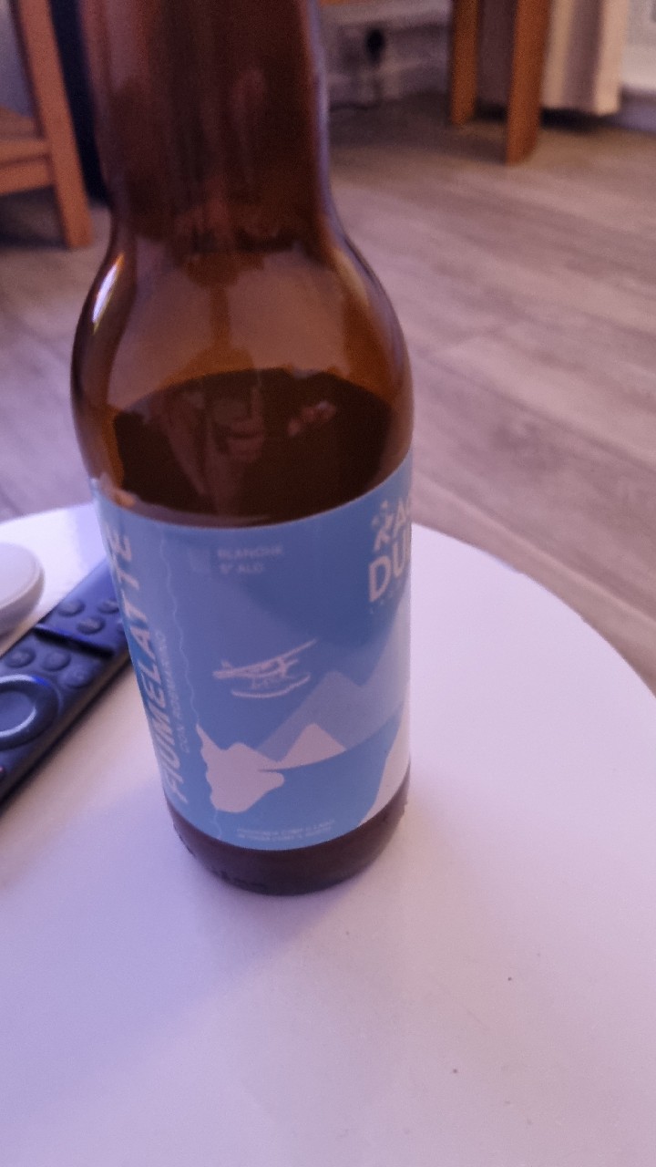 Fiumelatte, Aqua Dulza