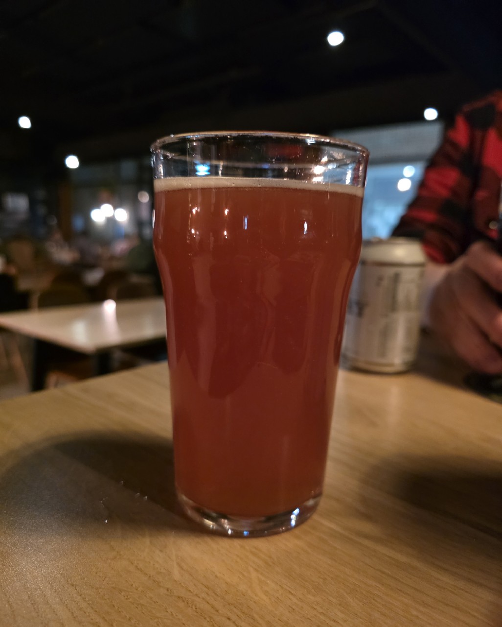 Passion & Karhunvatukka Sour, Finland