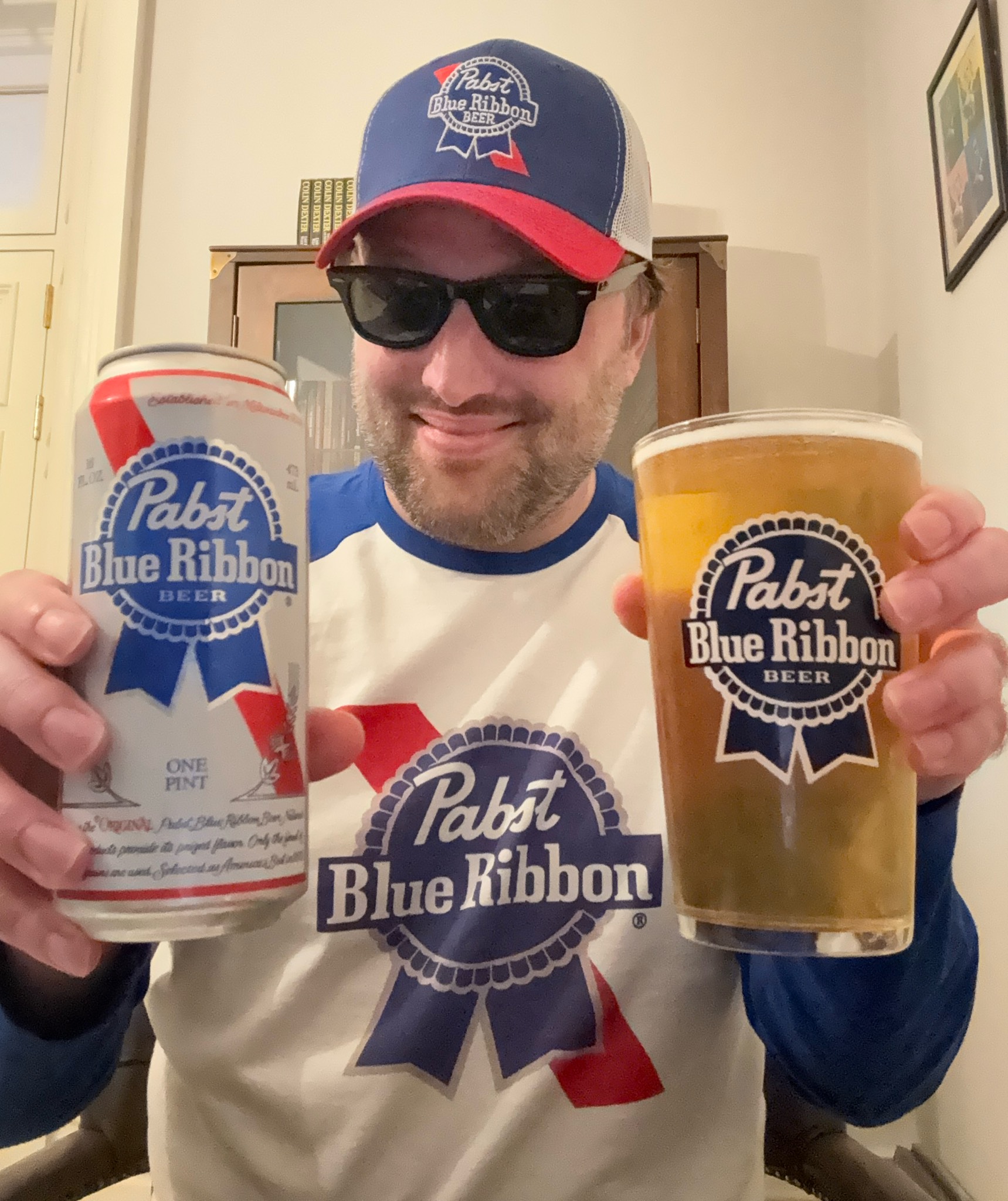 Pabst Blue Ribbon, Pabst Brewing Company