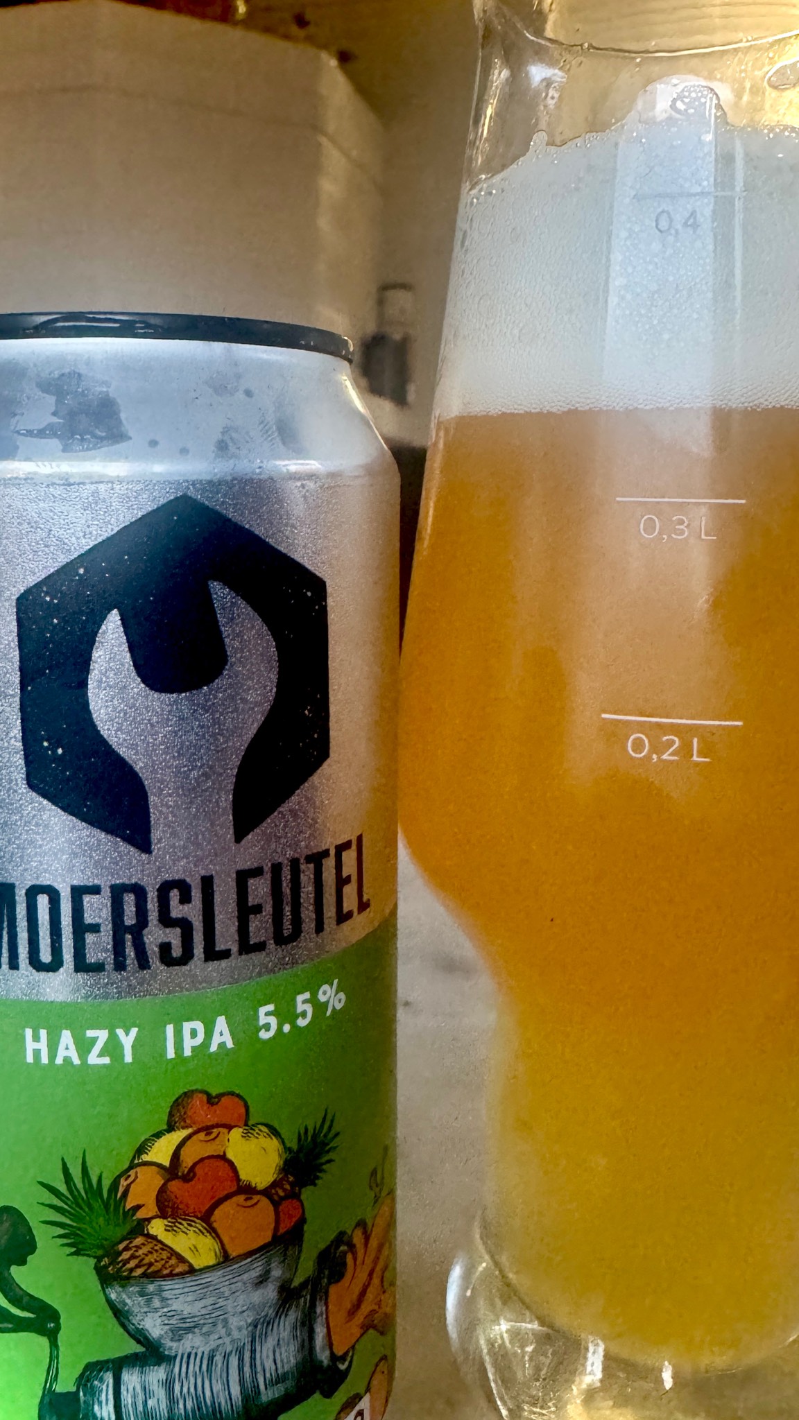 Crank The Juice, Netherlands