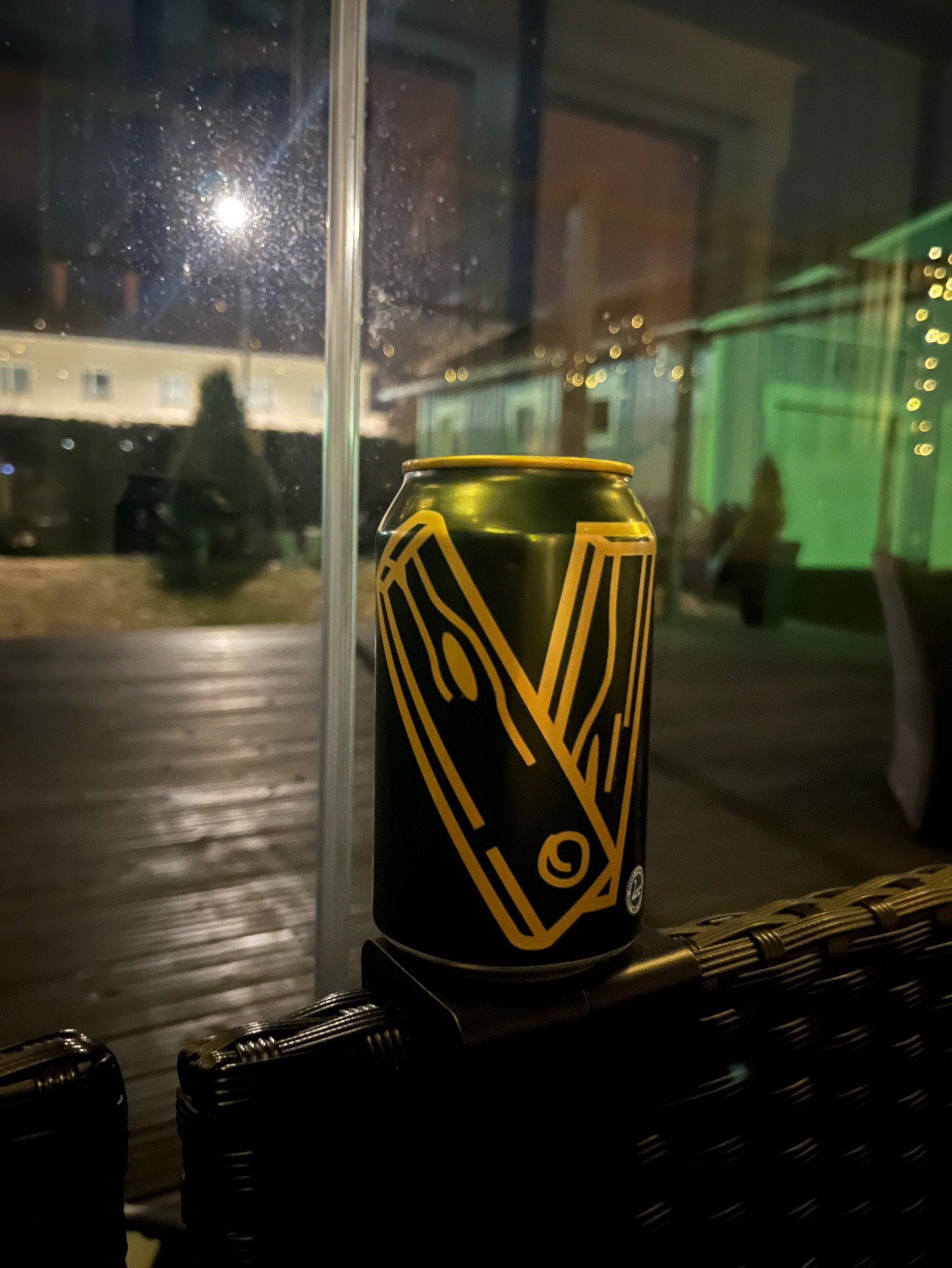 Meidän Veikko Lepää Lagereillaan, Lidl Suomi