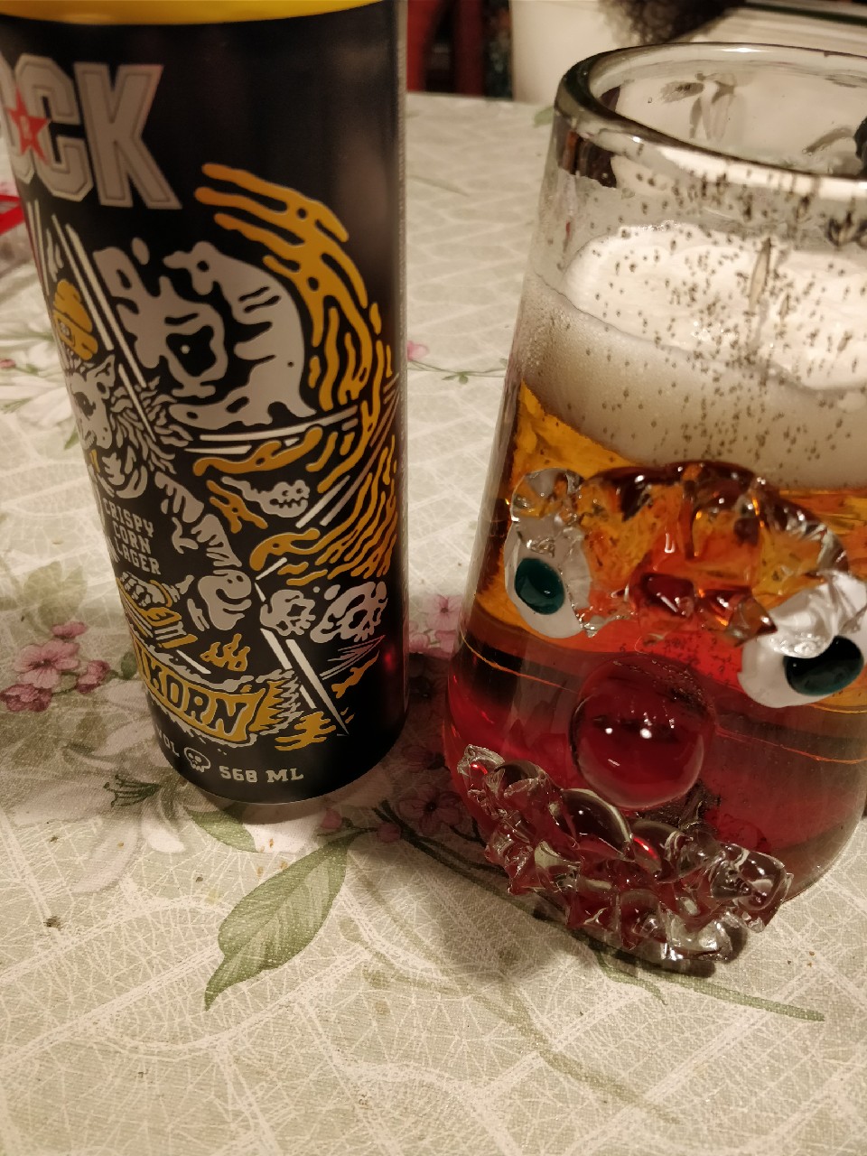 Saku Rock Unikorn, Estonia