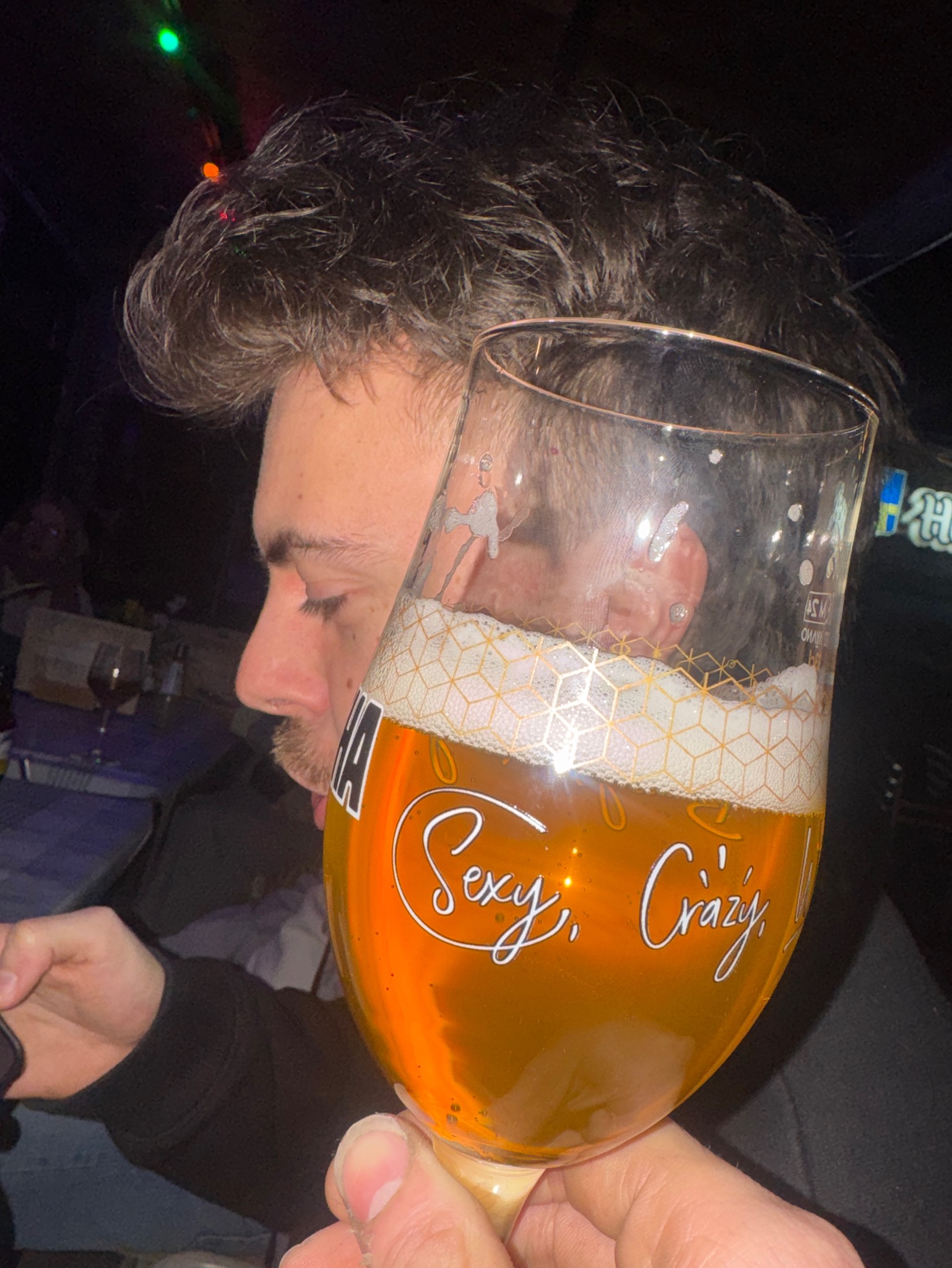 Martha Sexy Blond, Belgian Brew Factory