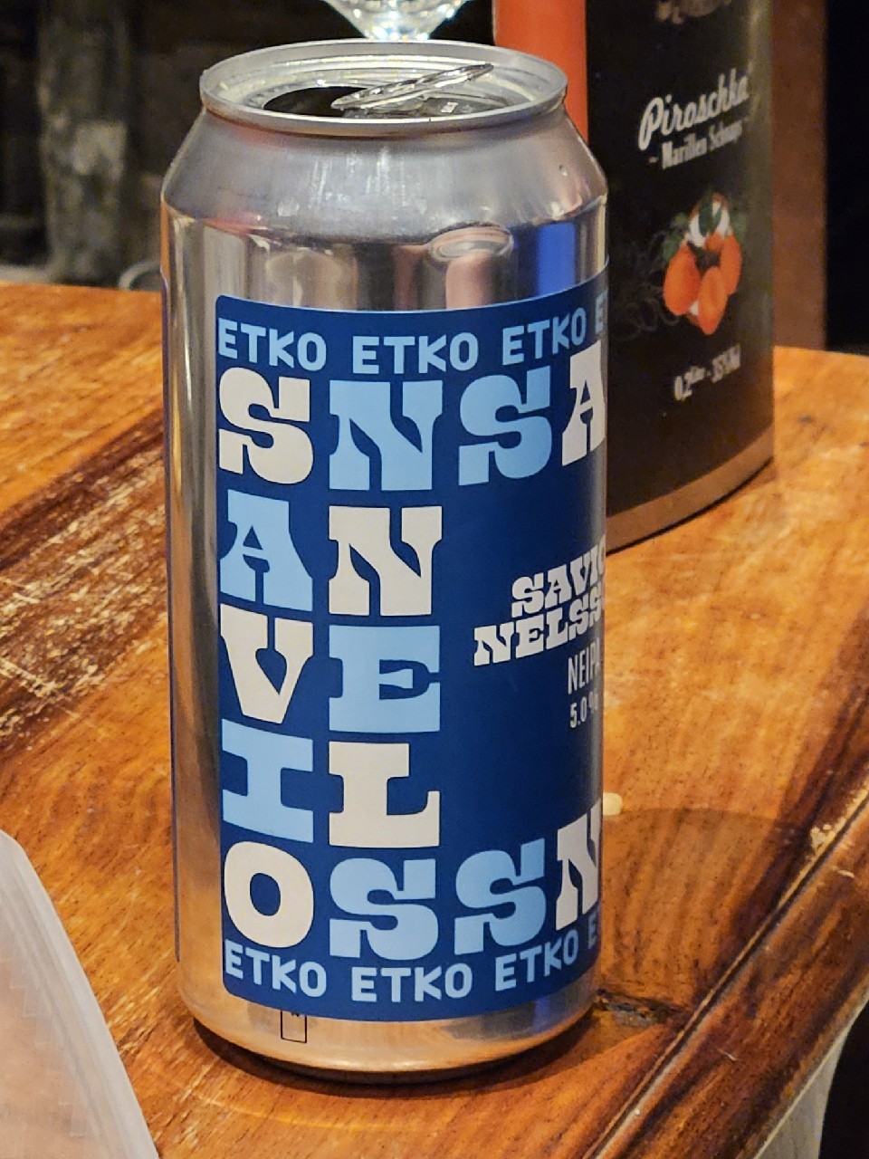 Savion Nelssoni, Finland