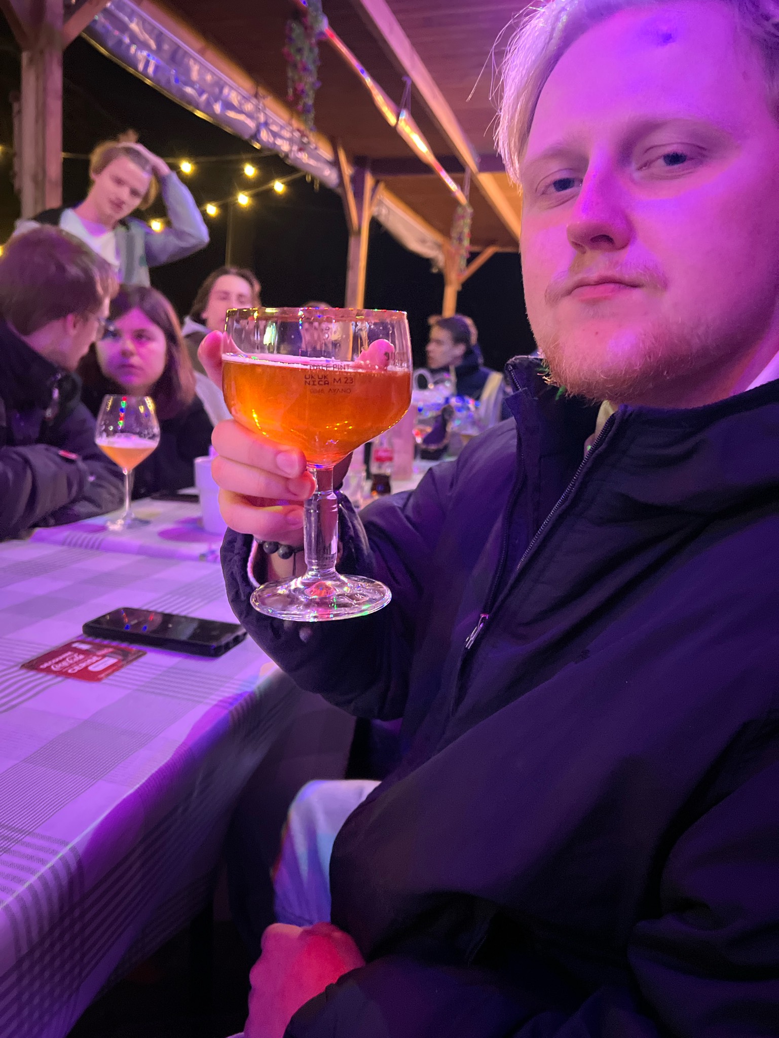 La Trappe Tripel, Netherlands
