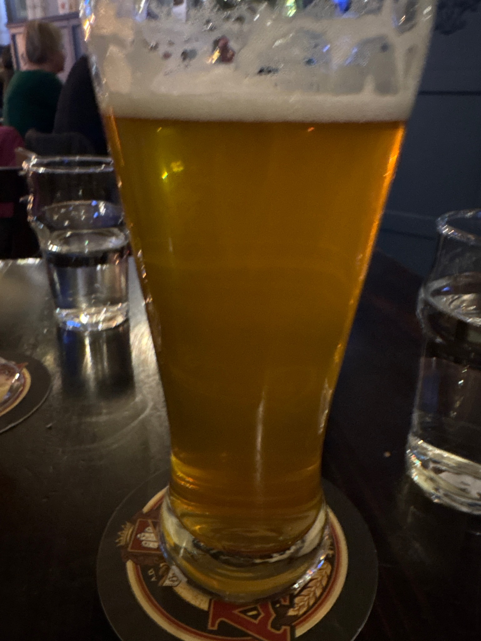 West Coast IPA, Finland