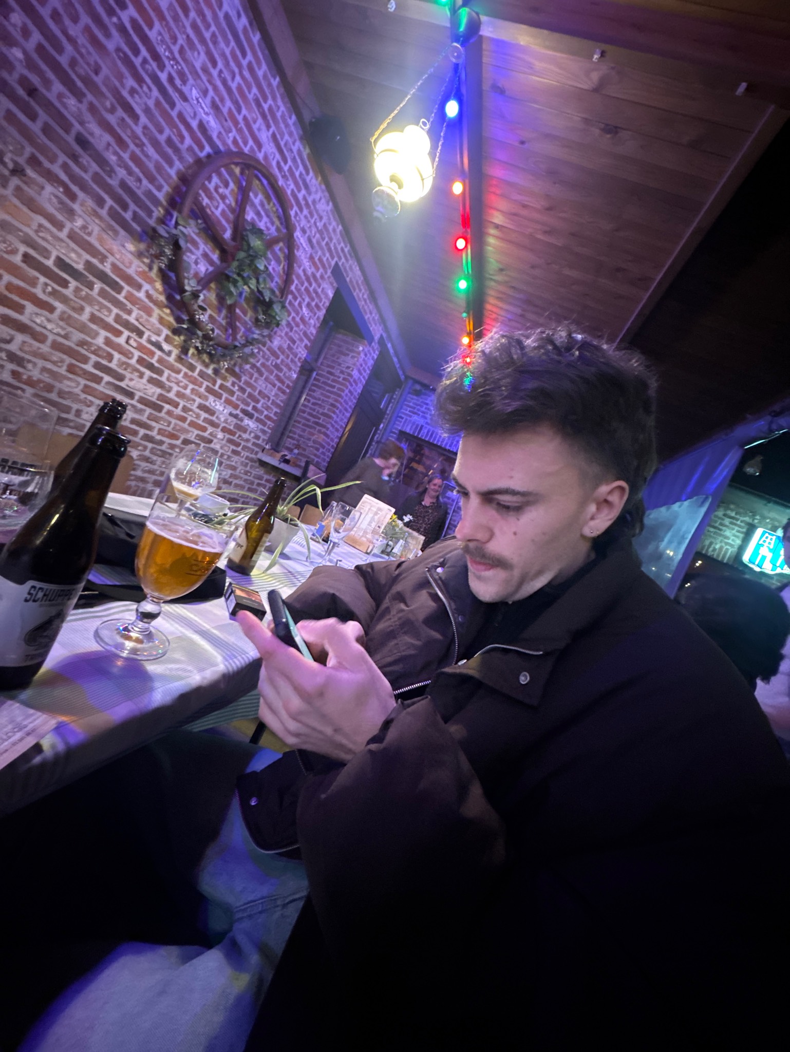 Gouden Carolus – Whisky Infused Blond, Belgium