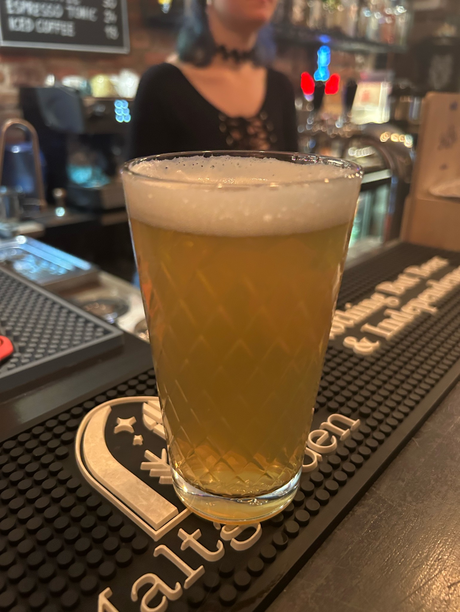 Lazy Days Gose, Piwne Podziemie