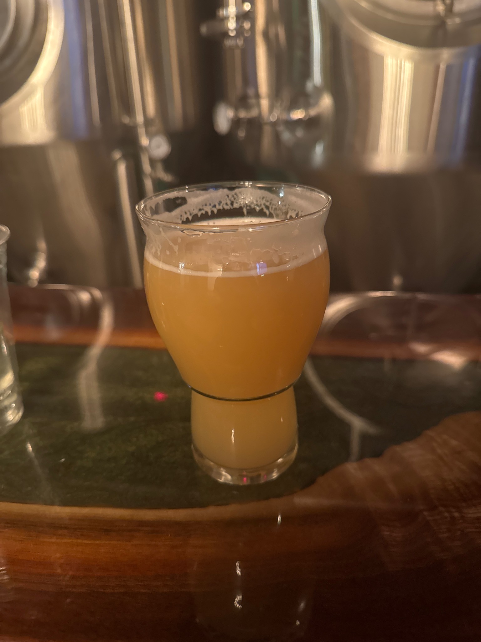 Orchard hills, Köerber Beer Company