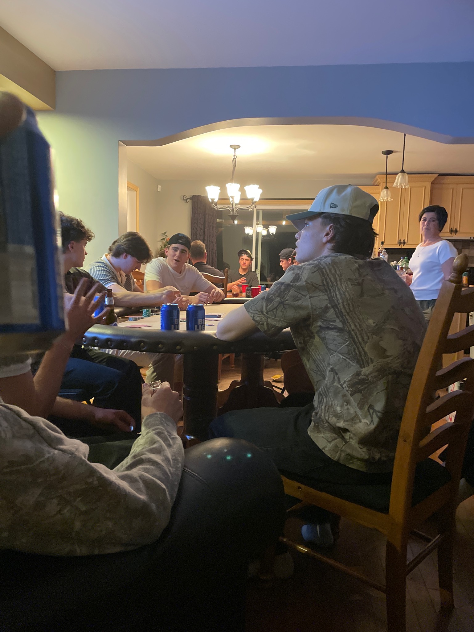 Bud Light, United States