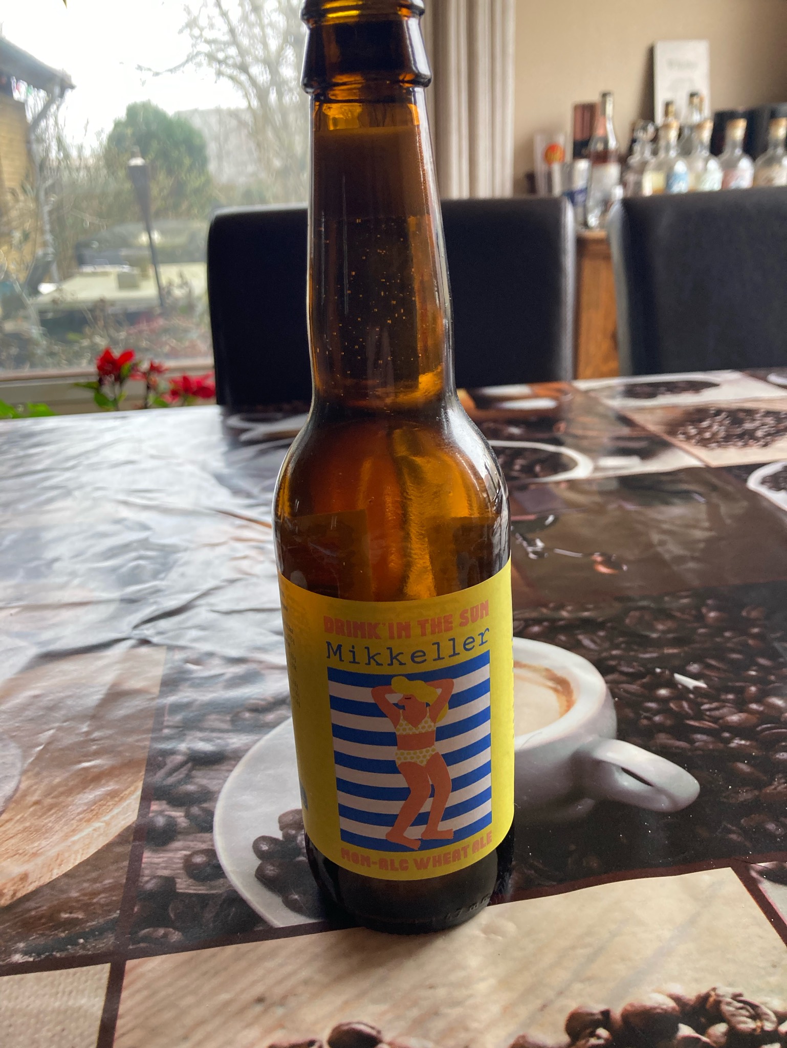 Drink'in The Sun (0.3%), Denmark