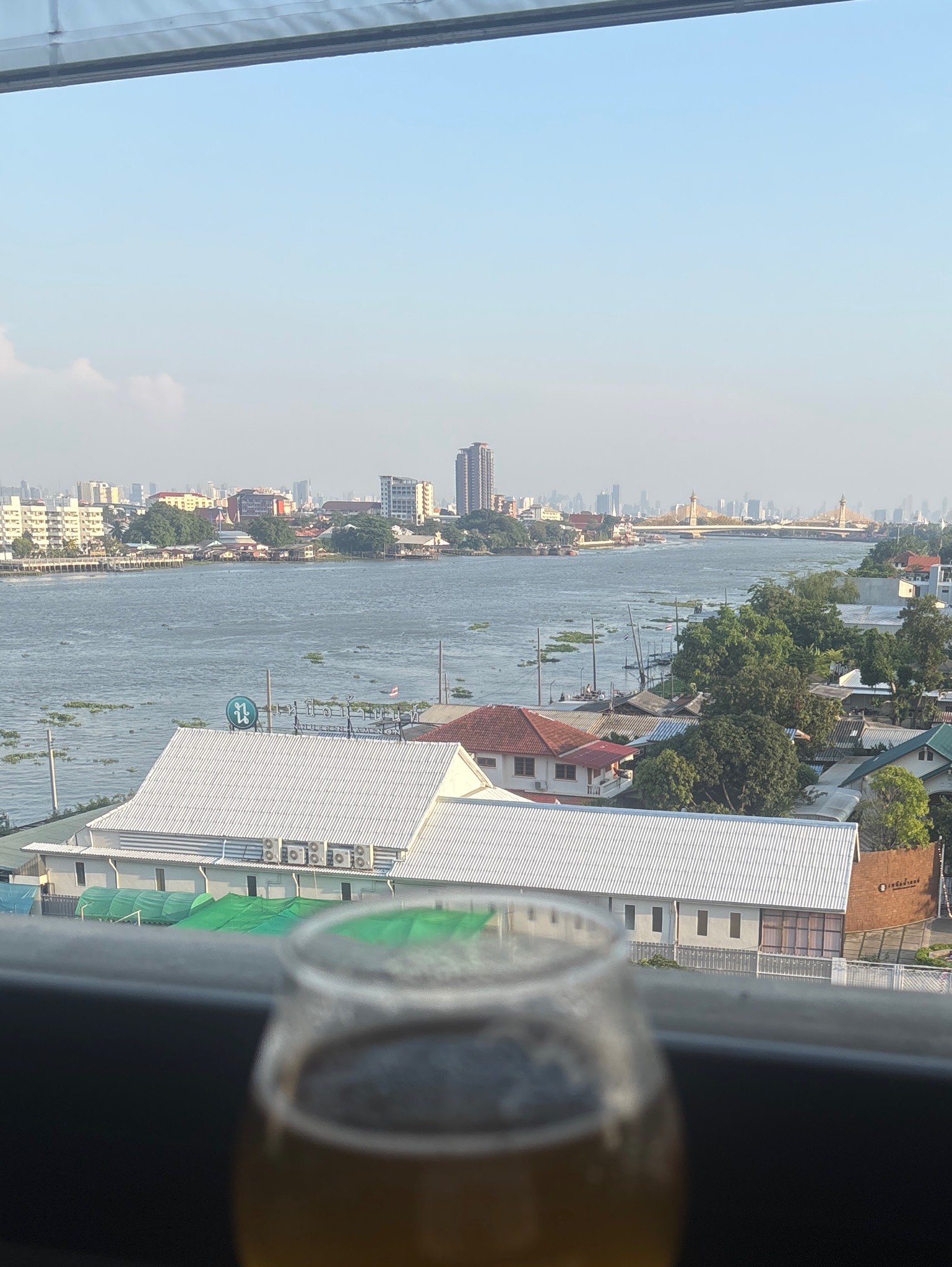 Rinrimnam IPA, Thailand