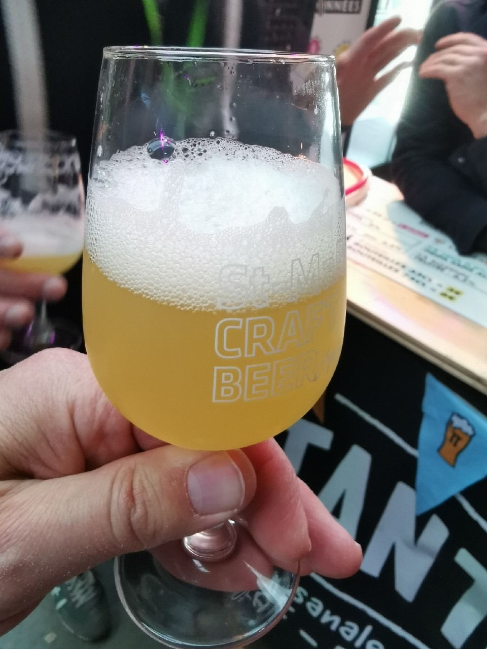 La Java, France