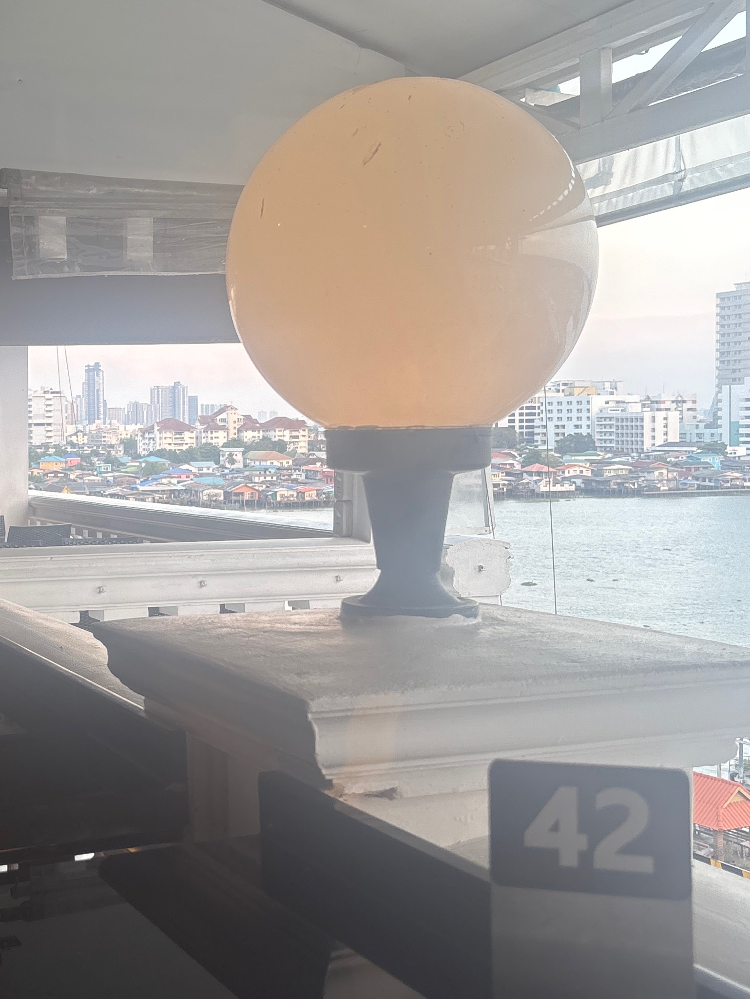 Hazy pale ale, Rinrimnam