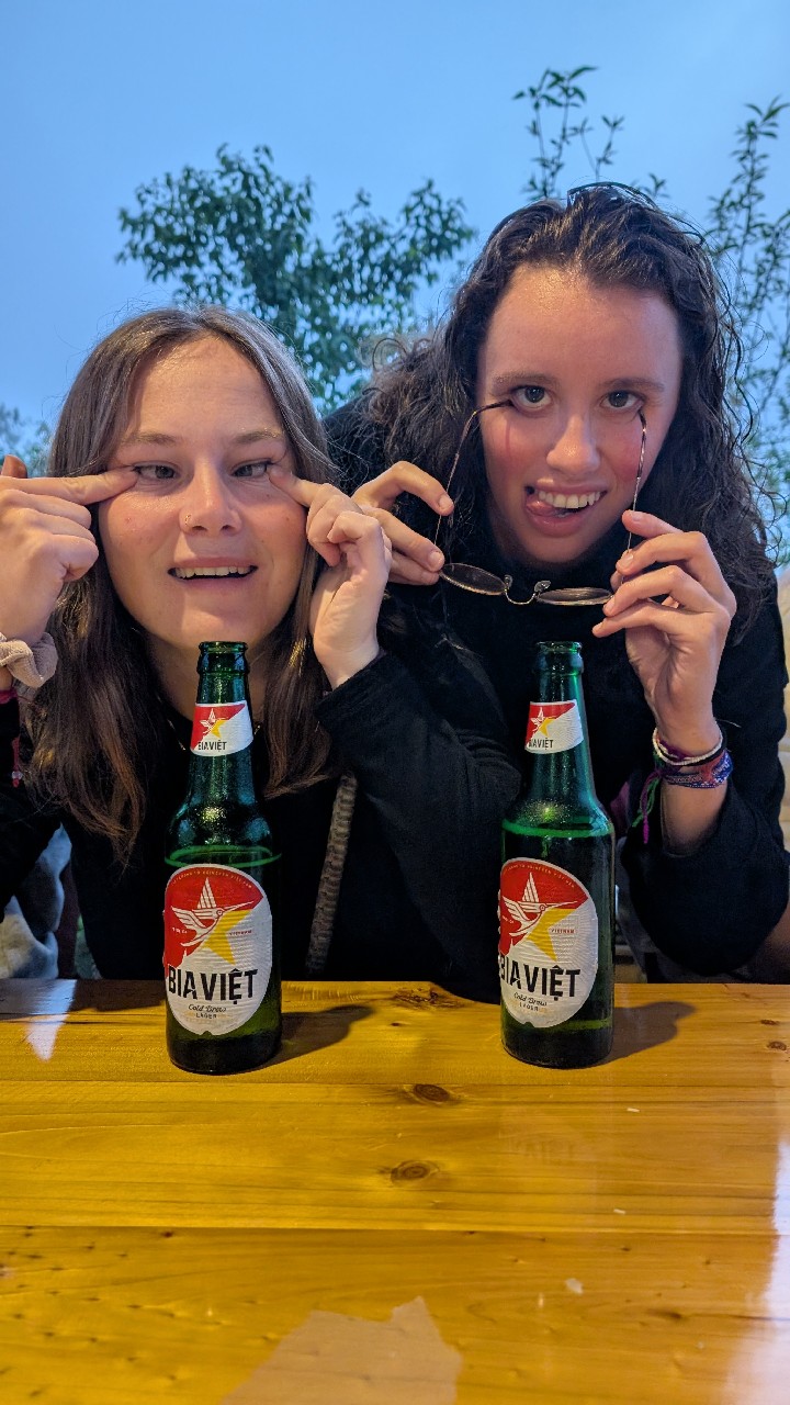 Biaviet, Heineken Vietnam