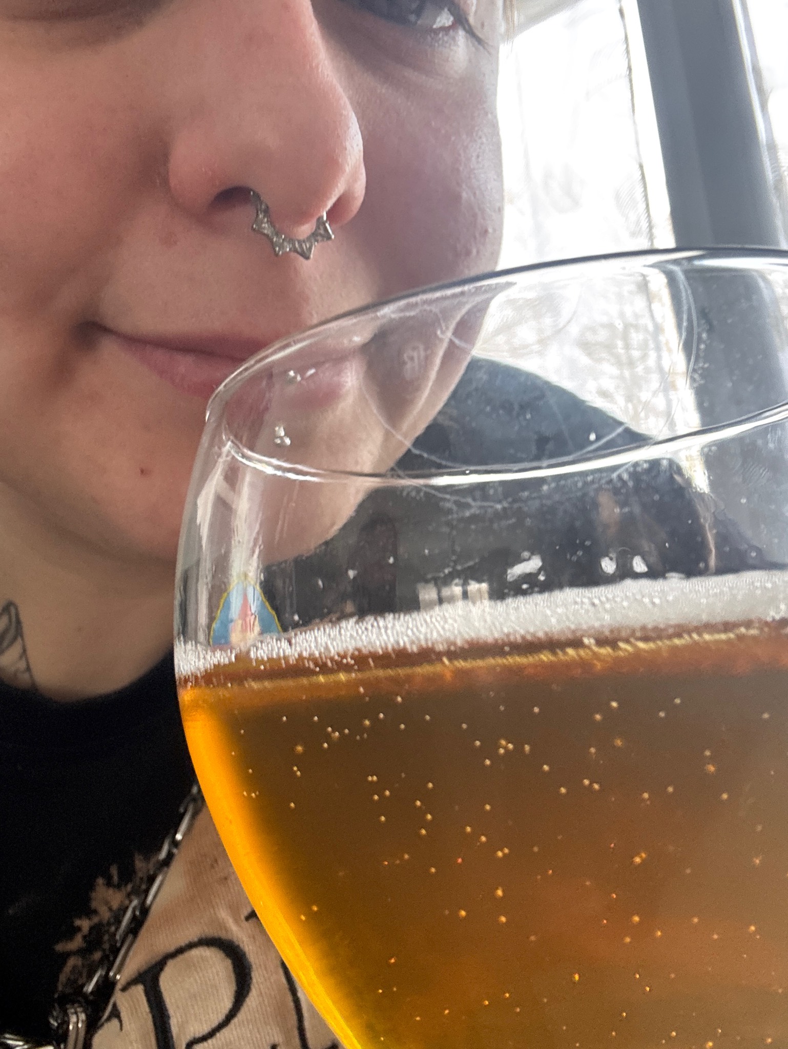 La Goudale IPA, France