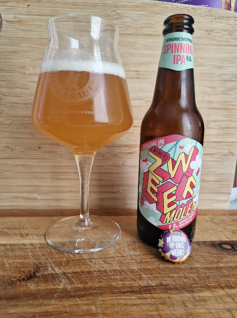 Zweefmolen, Netherlands