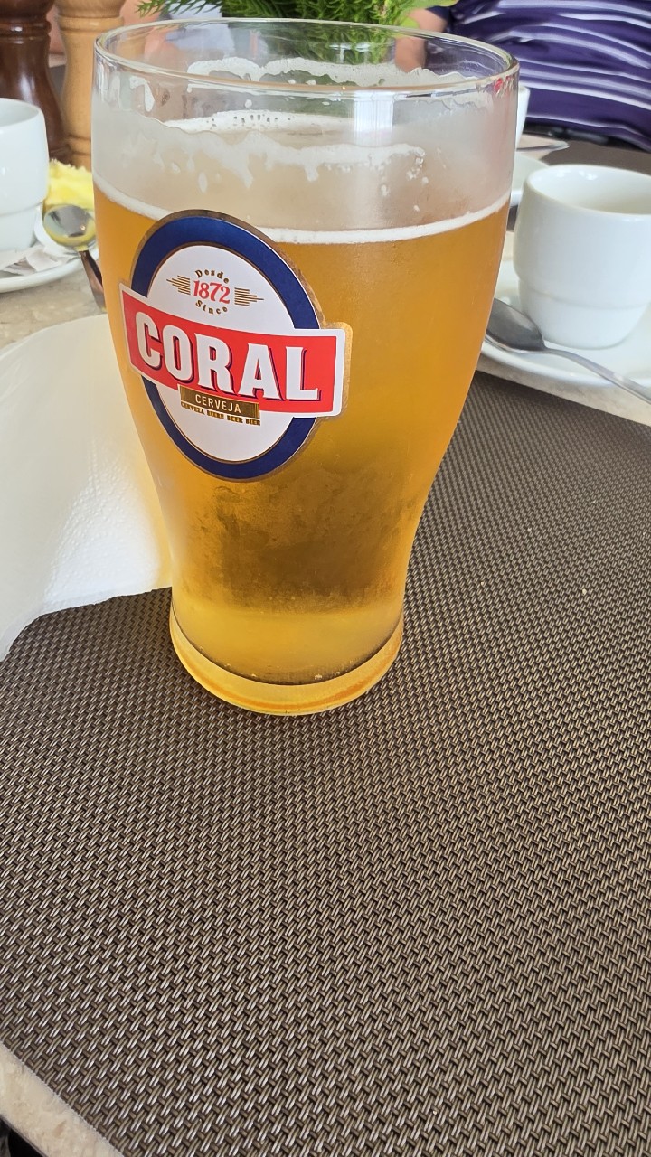 Coral, Empresa De Cervejas Da Madeira
