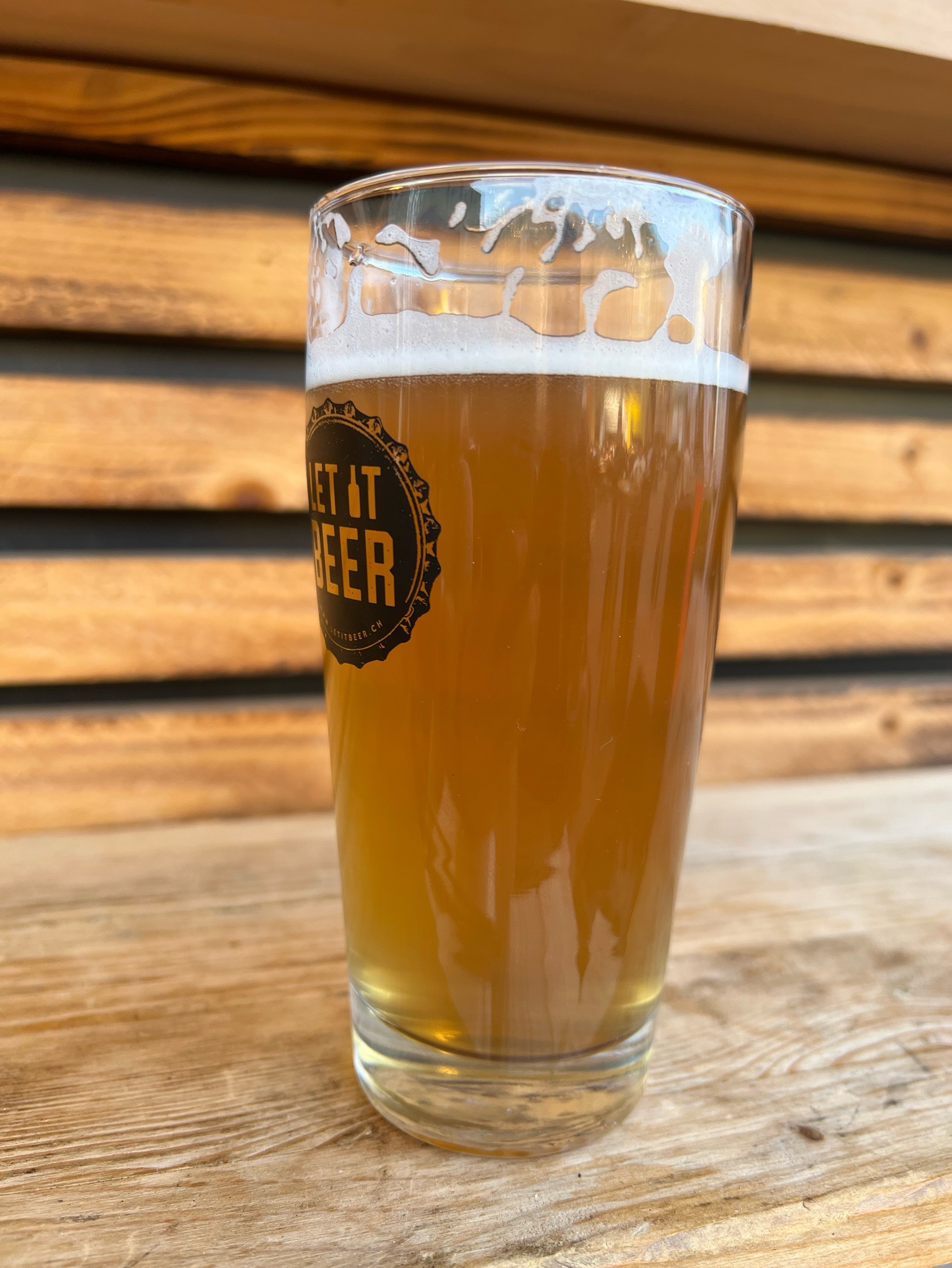 Schluckspecht Helles, Schluckspecht