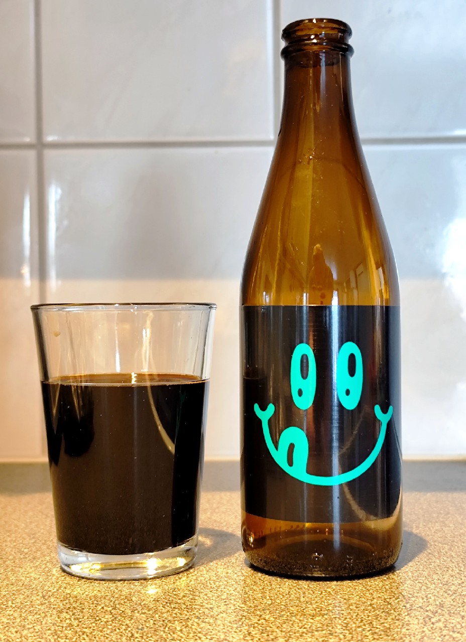 Noa Pecan Mud Cake, Sweden