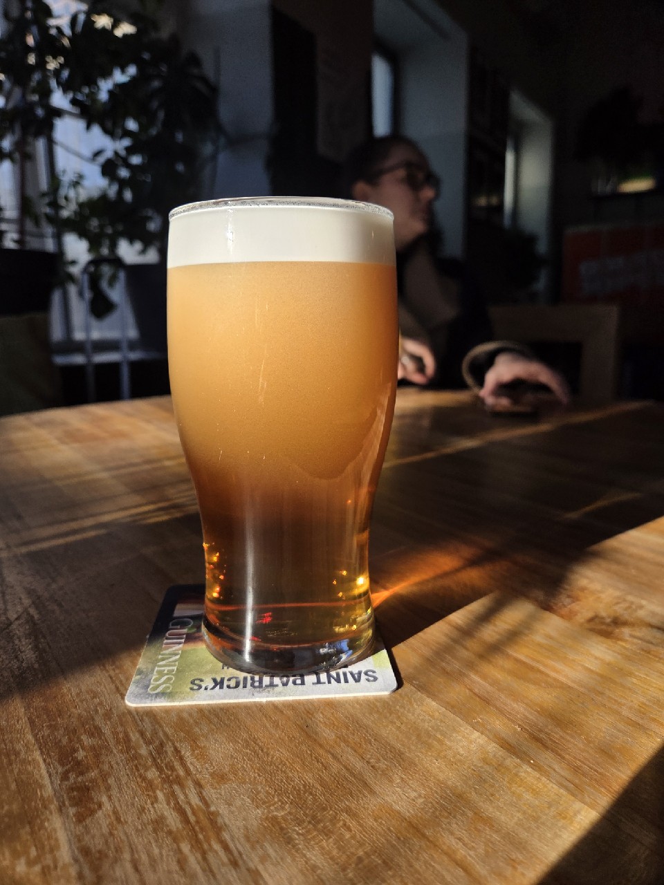 Whitstable Bay Pale Ale, England