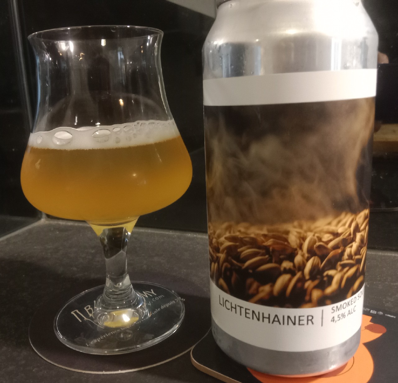 Lichtenhainer, France