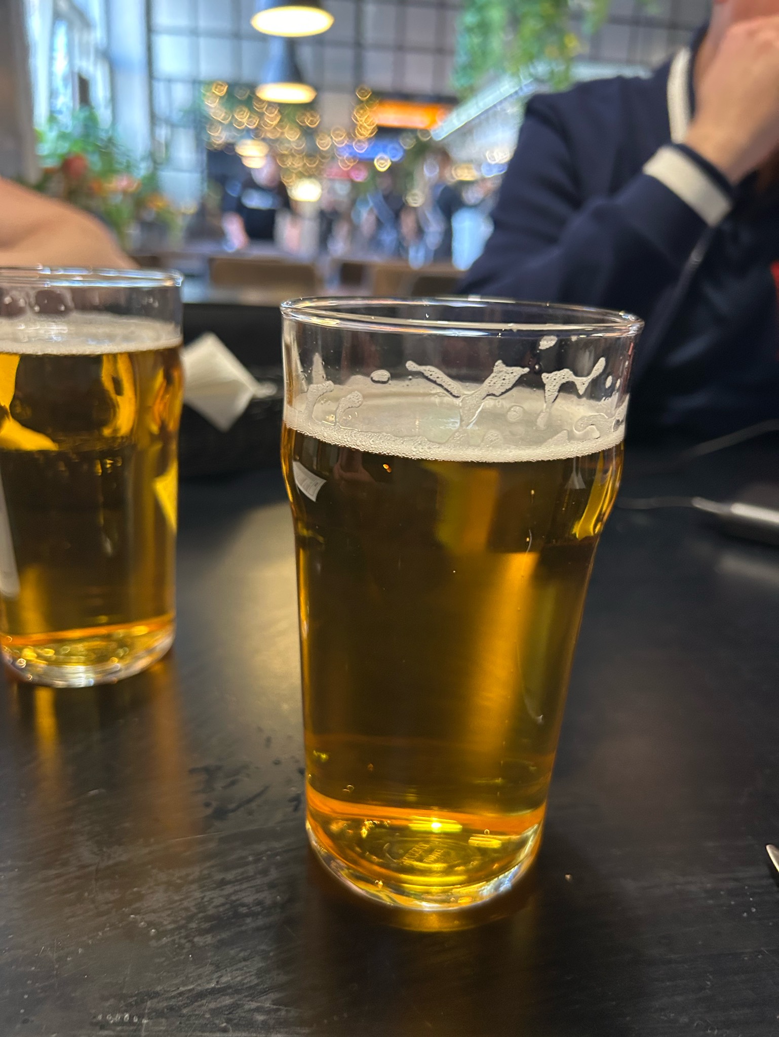 Złote Lwy, Browar Amber